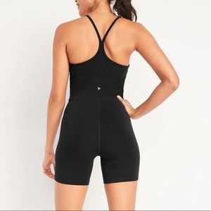 PowerChill Racerback 7/8 - length performance bodysuit